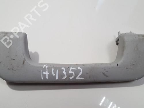 Innvendig takhåndtak Innvendig takhåndtak AUDI A3 (8P1) 1.6 (102 hp) 36457724 36457724