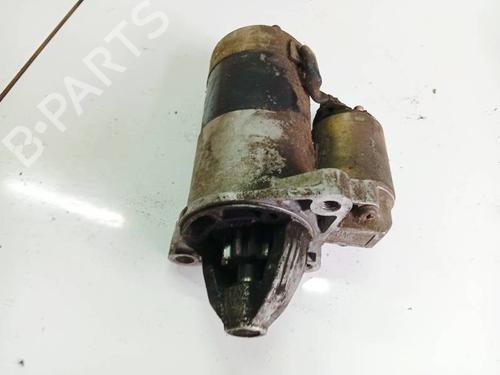 Starter PEUGEOT 407 (6D_) 1.6 HDi 110 (6D9HZC, 6D9HYC) | BP34785278M8 - Image 3