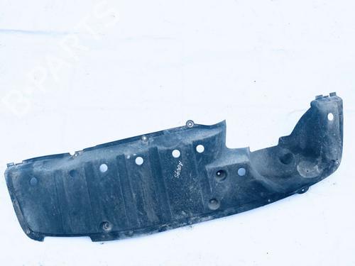 Used Underbody protection Underbody protection 35591112 35591112