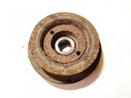 Used Pulley Pulley 35525687 35525687