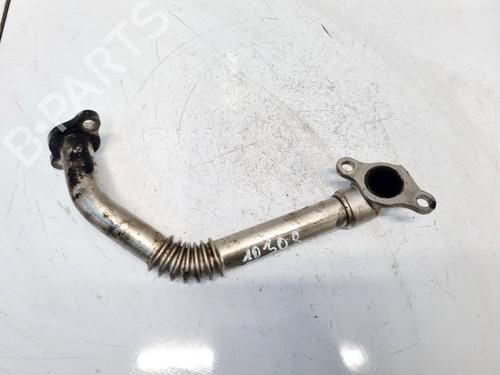 Used Pipe Pipe TOYOTA COROLLA Verso (ZER_, ZZE12_, R1_) 2.2 D-4D (AUR10_, AUR10R) (136 hp) 35043588 35043588