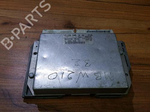 Used Electronic sensor Electronic sensor MERCEDES-BENZ E-CLASS (W210) E 320 (210.055) (220 hp) 35648333 35648333