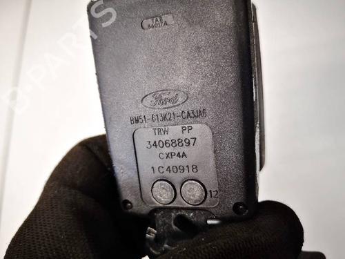 Sikkerhedssele-spænde FORD FOCUS IV (HN) 1.0 EcoBoost | BP38319690I32 - Image 3