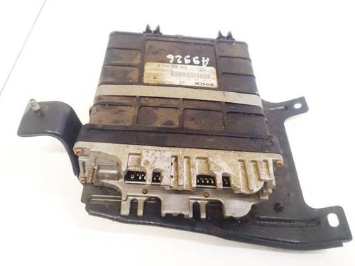 Used Engine control unit (ECU) Engine control unit (ECU) FORD GALAXY I (WGR) 1.9 TDI (90 hp) 32612779 32612779