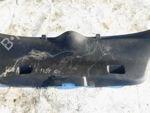 Used Boot lining Boot lining PEUGEOT 307 (3A/C) 2.0 HDi 90 (90 hp) 35230927 35230927