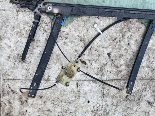Used Front right window mechanism Front right window mechanism VW PASSAT B7 (362) 1.6 TDI (105 hp) 34908005 34908005