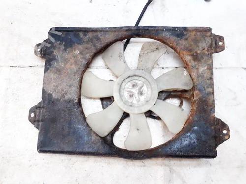 Used Fan Fan MITSUBISHI SPACE WAGON (N9_W, N8_W) 2.4 GDI (N84W) (150 hp) 35859994 35859994