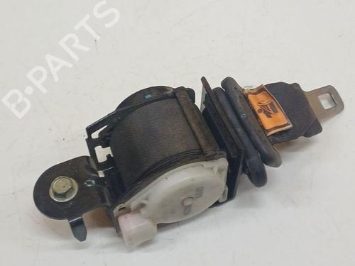 Rear left seatbelt MAZDA 6 Hatchback (GG) 2.0 DI (GG14) | BP36454054I29 - Image 2