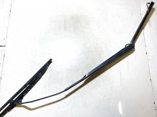 Used Front windshield wiper arm Front windshield wiper arm 33108462 33108462