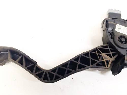 Used Pedal Pedal CITROËN C3 II (SC_) 1.4 HDi 70 (SC8HZC, SC8HR0, SC8HP4) (68 hp) 34859970 34859970