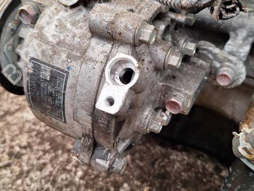 AC compressor MITSUBISHI ECLIPSE CROSS (GK_, GL_) 1.5 T-Mivec | BP35020979M34 - Image 3