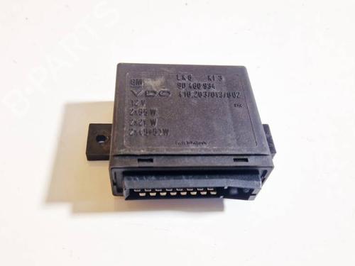 Used Electronic module Electronic module 32569552 32569552