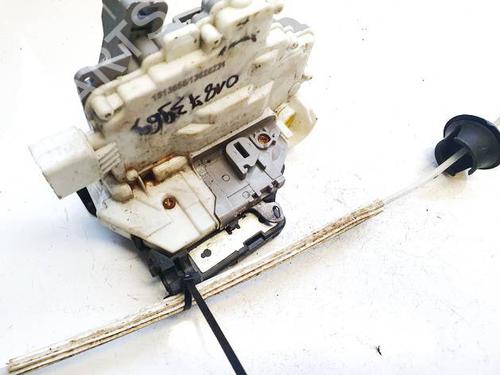 Used Front left lock Front left lock 35313161 35313161