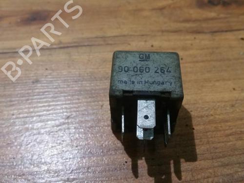 Used Other Other OPEL VECTRA B (J96) 1.6 i 16V (F19) (100 hp) 33530832 33530832