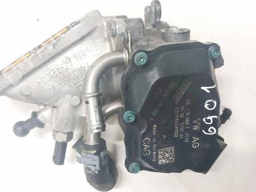 Used Throttle body Throttle body 35342985 35342985