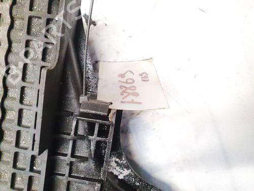 Intercooler MERCEDES-BENZ M-CLASS (W164) ML 320 CDI 4-matic (164.122) | BP35323043M30 - Image 2