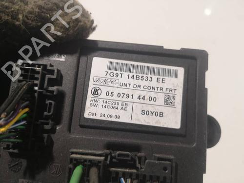 Electronic module FORD MONDEO IV (BA7) 1.8 TDCi | BP38298791M83 - Image 3