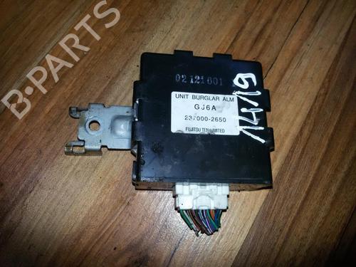 electronic-module-mazda-6-saloon-gg-2002-2003-2004-2005-2006-2007-2008-33502960 main image