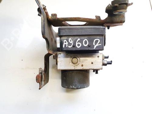 ABS pump OPEL ASTRA H (A04) 1.4 | BP35196124M43 - Image 2