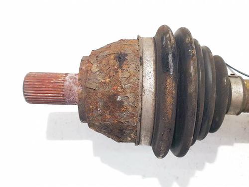 Left front driveshaft FORD FOCUS C-MAX (DM2) 1.6 TDCi | BP35287531M38 - Image 2