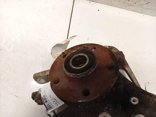 Used Left rear steering knuckle Left rear steering knuckle AUDI A7 Sportback (4GA, 4GF) 3.0 TFSI quattro (310 hp) 35049549 35049549
