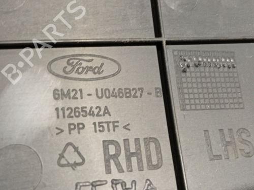 Boot lining FORD S-MAX (WA6) 2.2 TDCi | BP38582101I3 - Image 5