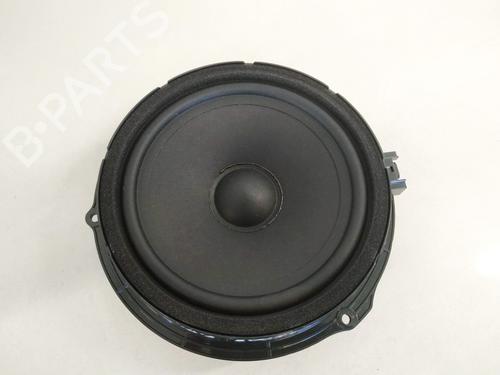 Used Speaker Speaker JAGUAR I-PACE (X590) EV400 AWD (400 hp) 33095739 33095739