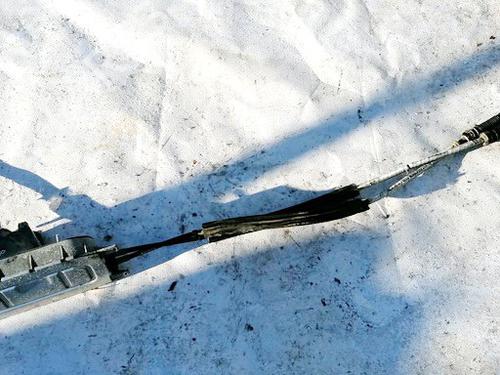 Used Gear lever Gear lever 35567149 35567149