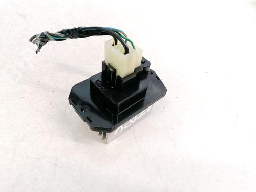 Heater resistor SUBARU LEGACY V (BM) 2.0 D AWD (BMD) | BP35494254M108 - Image 3