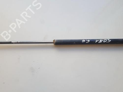 Used Tailgate lift support Tailgate lift support SEAT CORDOBA Vario (6K5) 1.9 SDI (64 hp) 35857643 35857643