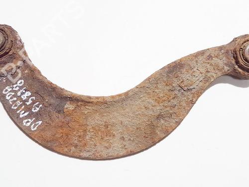 Used Right rear suspension arm Right rear suspension arm MAZDA 3 (BK) 1.6 (BK14) (105 hp) 35882169 35882169
