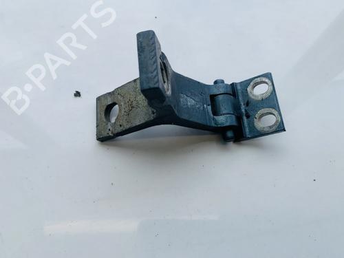 Türscharnier/Türfeststeller für AUDI 80 B3 Saloon (893, 894, 8A2) 1.8 (113 hp) 33097511