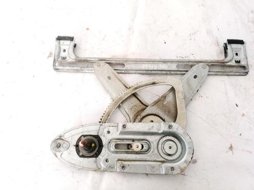 Used Rear right window mechanism Rear right window mechanism 35617537 35617537