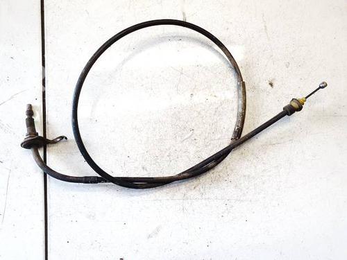 Used Handbrake cable Handbrake cable MINI MINI COUNTRYMAN (R60) Cooper D ALL4 (112 hp) 40052127 40052127
