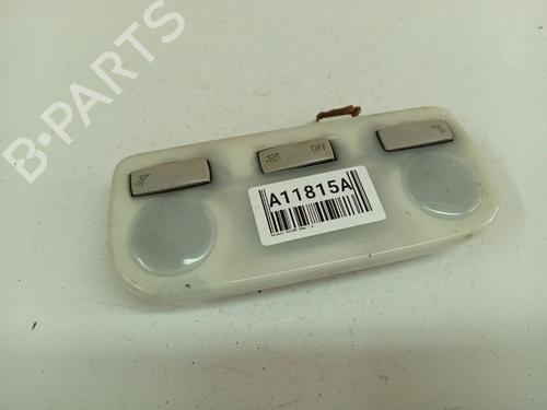 Plafoniera interna Plafoniera interna RENAULT MEGANE III Hatchback (BZ0/1_, B3_) 1.9 dCi (BZ0N, BZ0J) (131 hp) 39604443 39604443