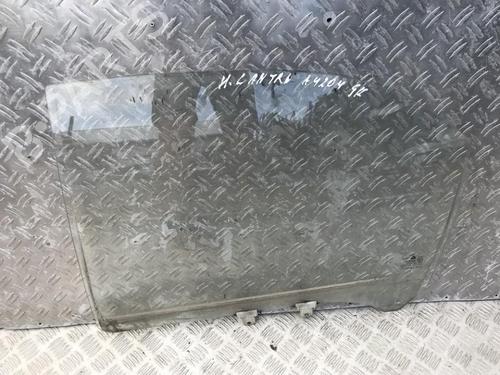 Used Rear left door window Rear left door window HYUNDAI LANTRA II Estate (J-2) 1.9 D (68 hp) 35840638 35840638