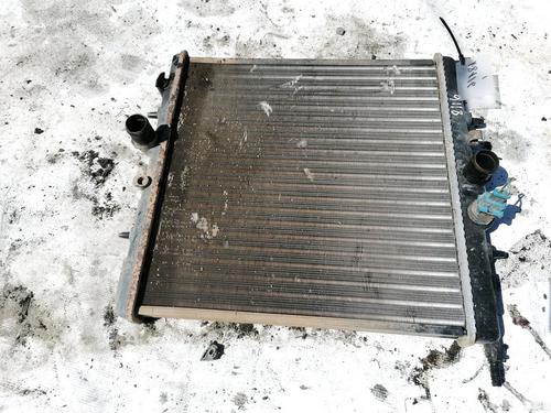 Used Water radiator Water radiator 35417291 35417291