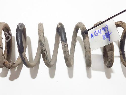 Used Shock absorber spring Shock absorber spring VOLVO V50 (545) 2.4 (140 hp) 35562644 35562644
