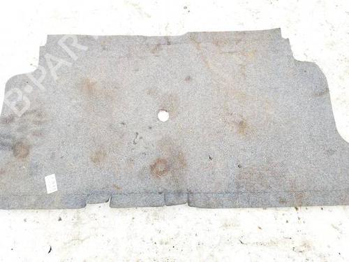 Suelo del maletero Suelo del maletero VW BORA I (1J2) 1.9 TDI (101 hp) 34895740 34895740