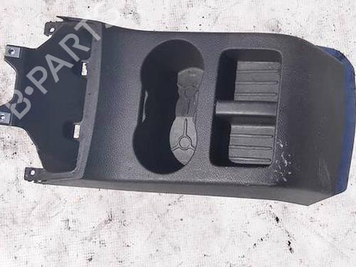 Used Cup/Object holder Cup/Object holder FORD GALAXY II (WA6) 2.0 TDCi (140 hp) 35284922 35284922