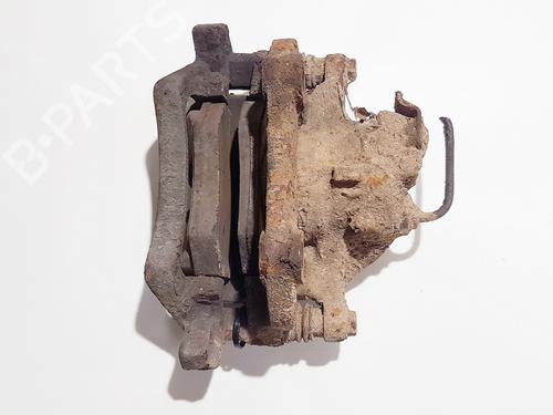 Right front brake caliper AUDI A4 B5 (8D2) 1.9 TDI | BP35634967M104 - Image 2