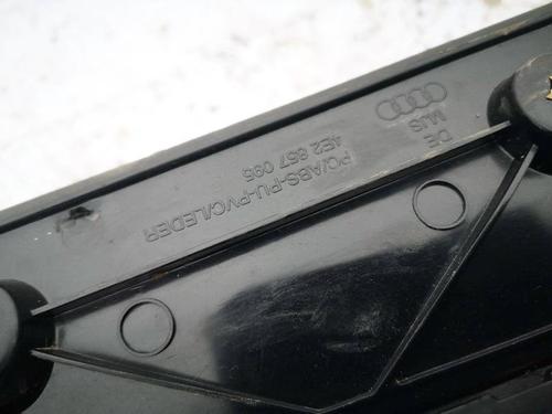 Glove box AUDI A8 D3 (4E2, 4E8) 4.2 quattro | BP40555973C95 - Image 3