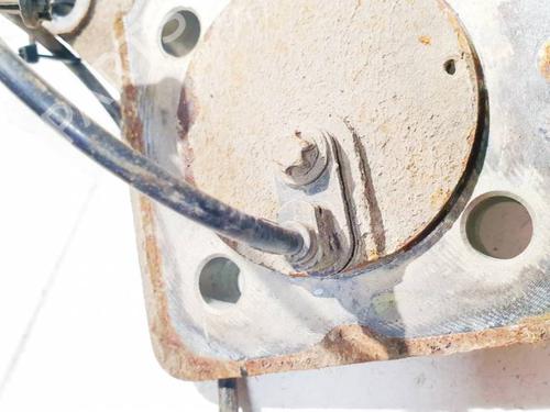 Used Electronic module Electronic module 34888058 34888058