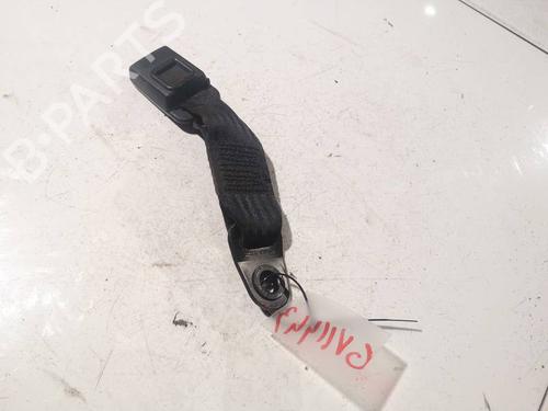 Used Seat buckle Seat buckle 38739397 38739397