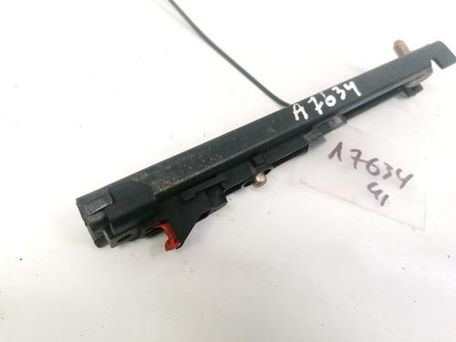 Støtte PEUGEOT 607 (9D, 9U) 2.2 HDi | BP32892667C155 - Image 3