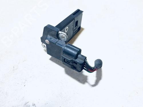 Mass air flow sensor HONDA CR-V III (RE_) 2.0 i-VTEC (RE5, RE1) | BP35640555M95 - Image 2
