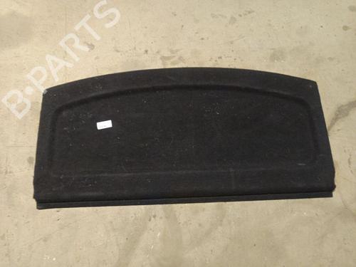 Used Rear parcel shelf Rear parcel shelf 34885405 34885405