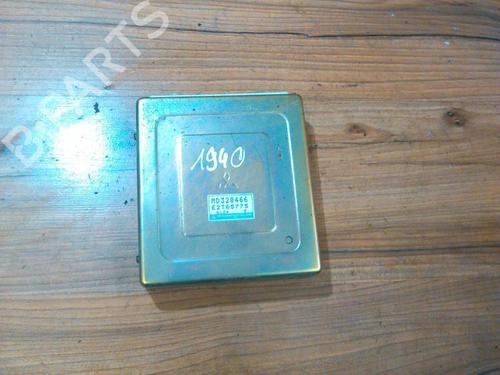 Used Engine control unit (ECU) Engine control unit (ECU) MITSUBISHI LANCER V Station Wagon (CB_W, CD_W) 1.3 (75 hp) 33481587 33481587