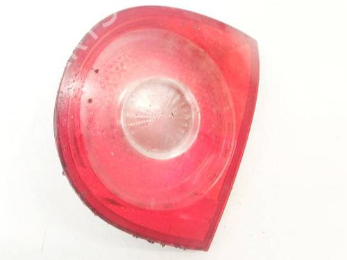 Used Right tailgate light Right tailgate light 34746372 34746372