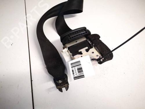 Used Rear left seatbelt Rear left seatbelt FORD S-MAX (WA6) 1.8 TDCi (125 hp) 35159817 35159817